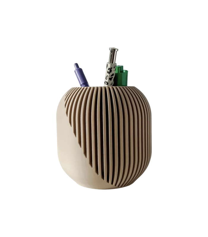 The Olas Pen Holder - Image 1